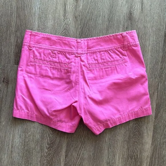 Lilly Pulitzer 5&quot; Callahan Shorts