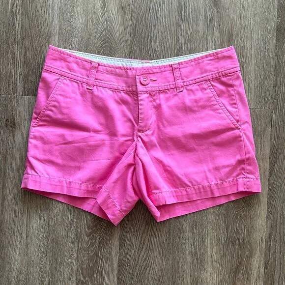 Lilly Pulitzer 5&quot; Callahan Shorts