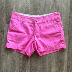 Lilly Pulitzer 5&quot; Callahan Shorts