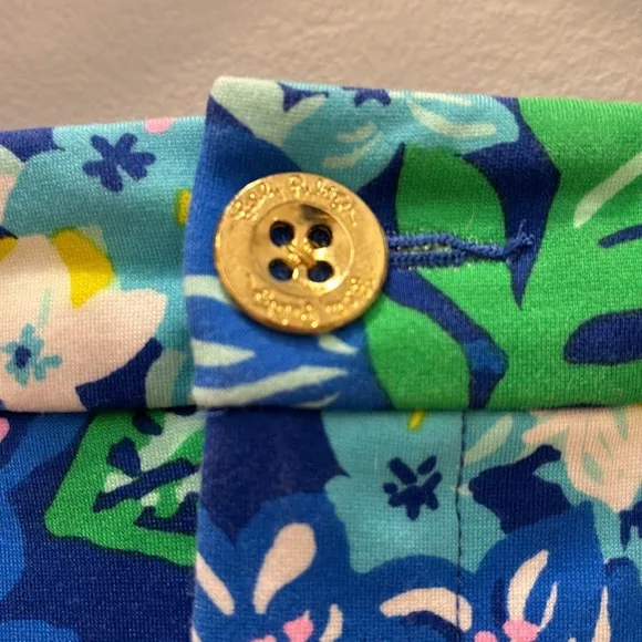 Lilly Pulitzer Skort - size 12