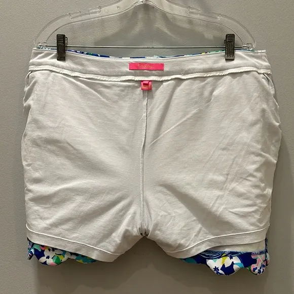 Lilly Pulitzer Skort - size 12