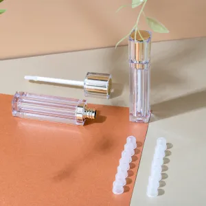 Lip Gloss Tube Empty Container
