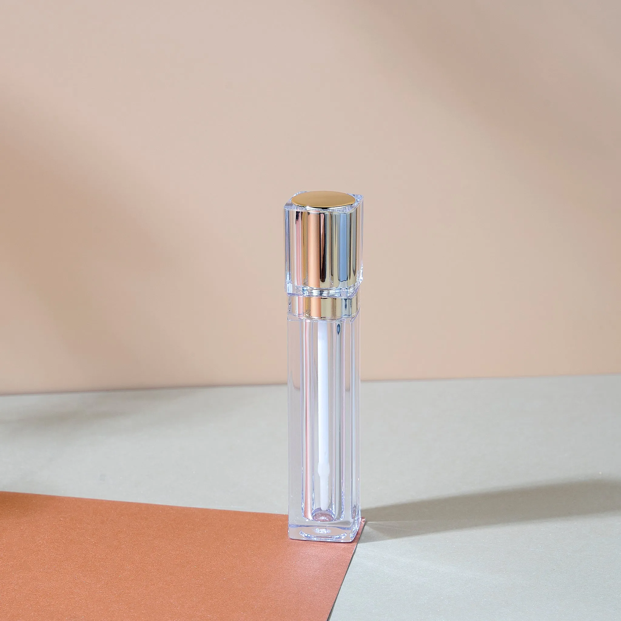 Lip Gloss Tube Empty Container
