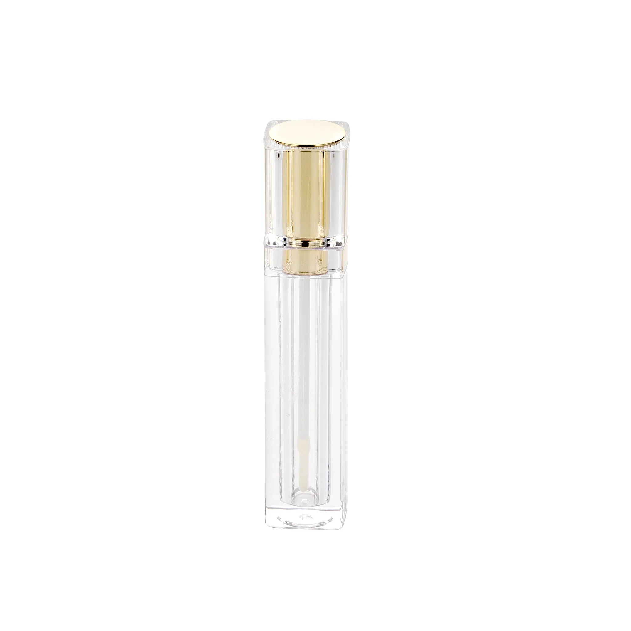 Lip Gloss Tube Empty Container