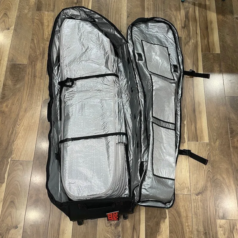 Liquid Force Wheeled Rep Board Bag