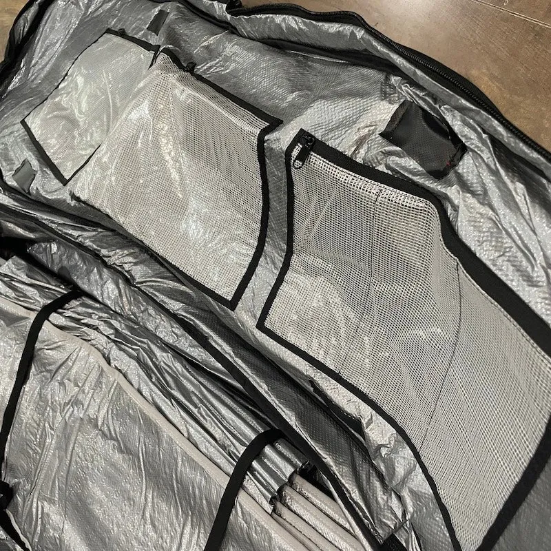 Liquid Force Wheeled Rep Board Bag