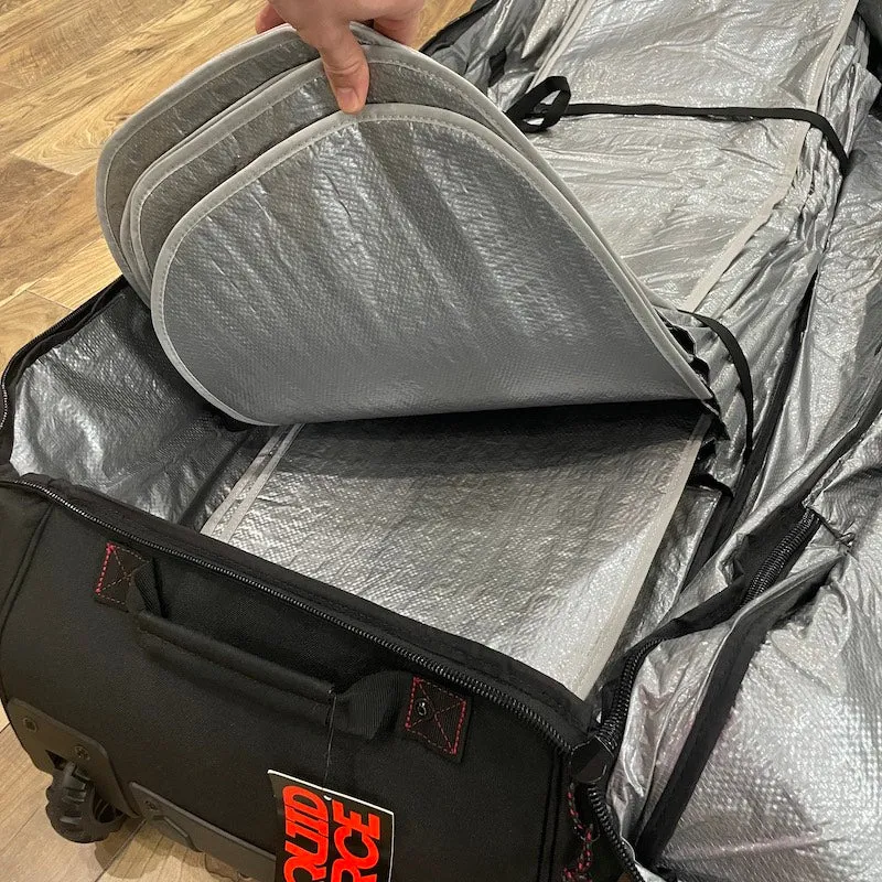 Liquid Force Wheeled Rep Board Bag