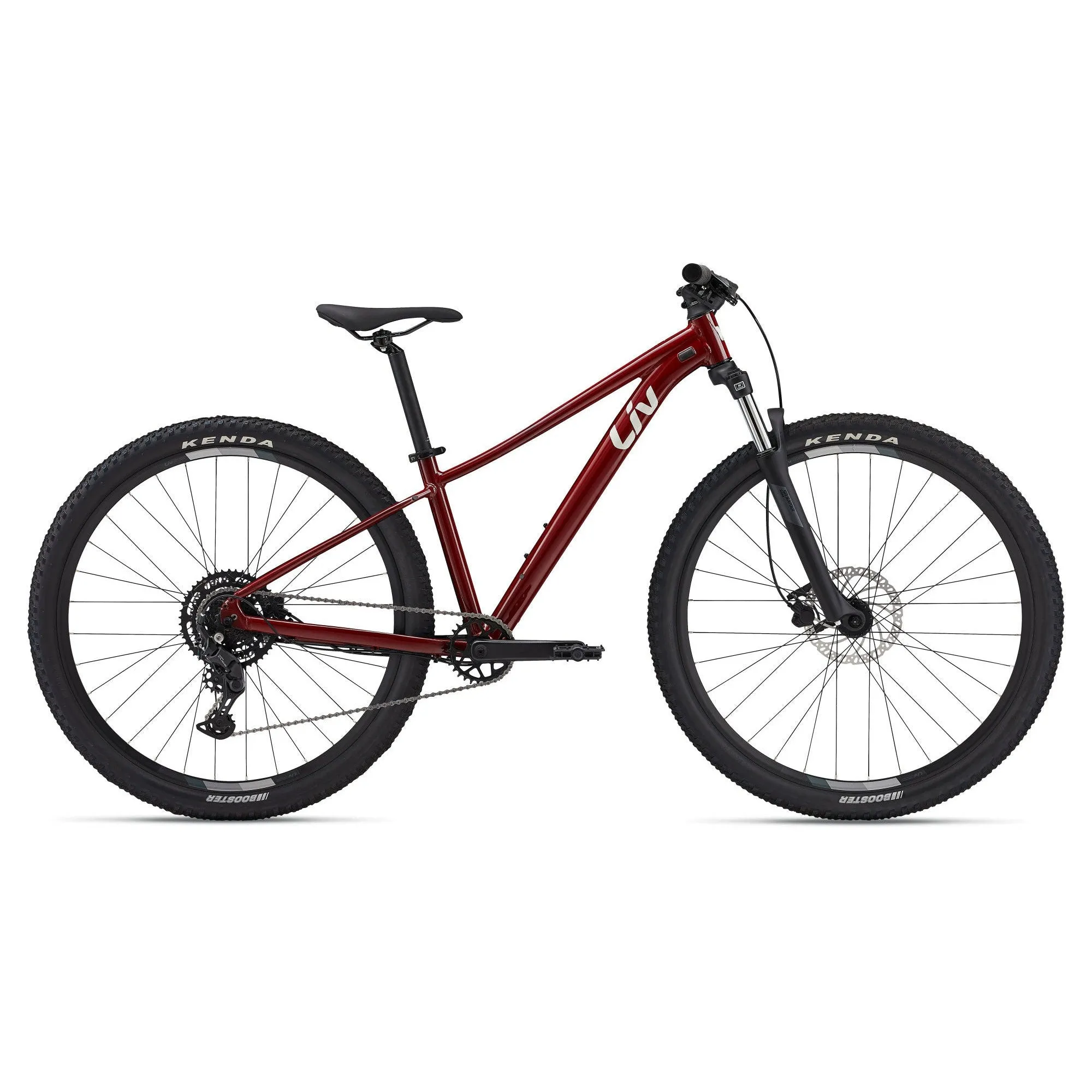 Liv 2024 Tempt 2 Mountain Bike