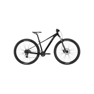 Liv Tempt 3 Mountain Bike - Metallic Black