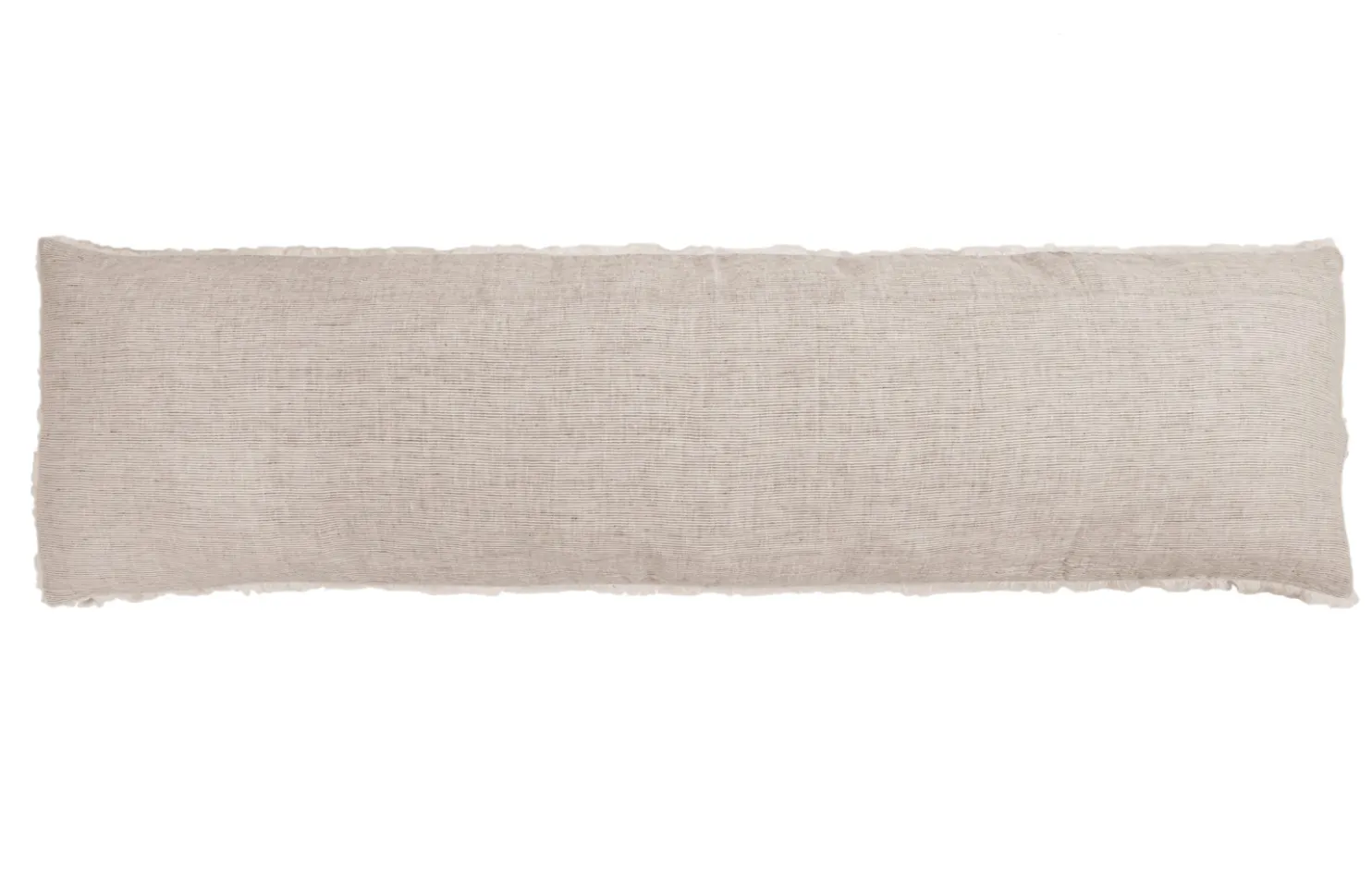 Logan Body Pillow with Insert