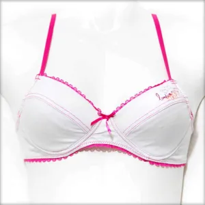 London Only Me Daily School Girl Bra