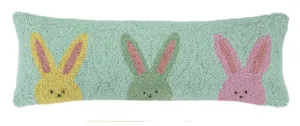 Long Hook Pillow - Peeps