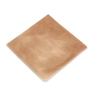Long Sponge Kraft Paper Bags