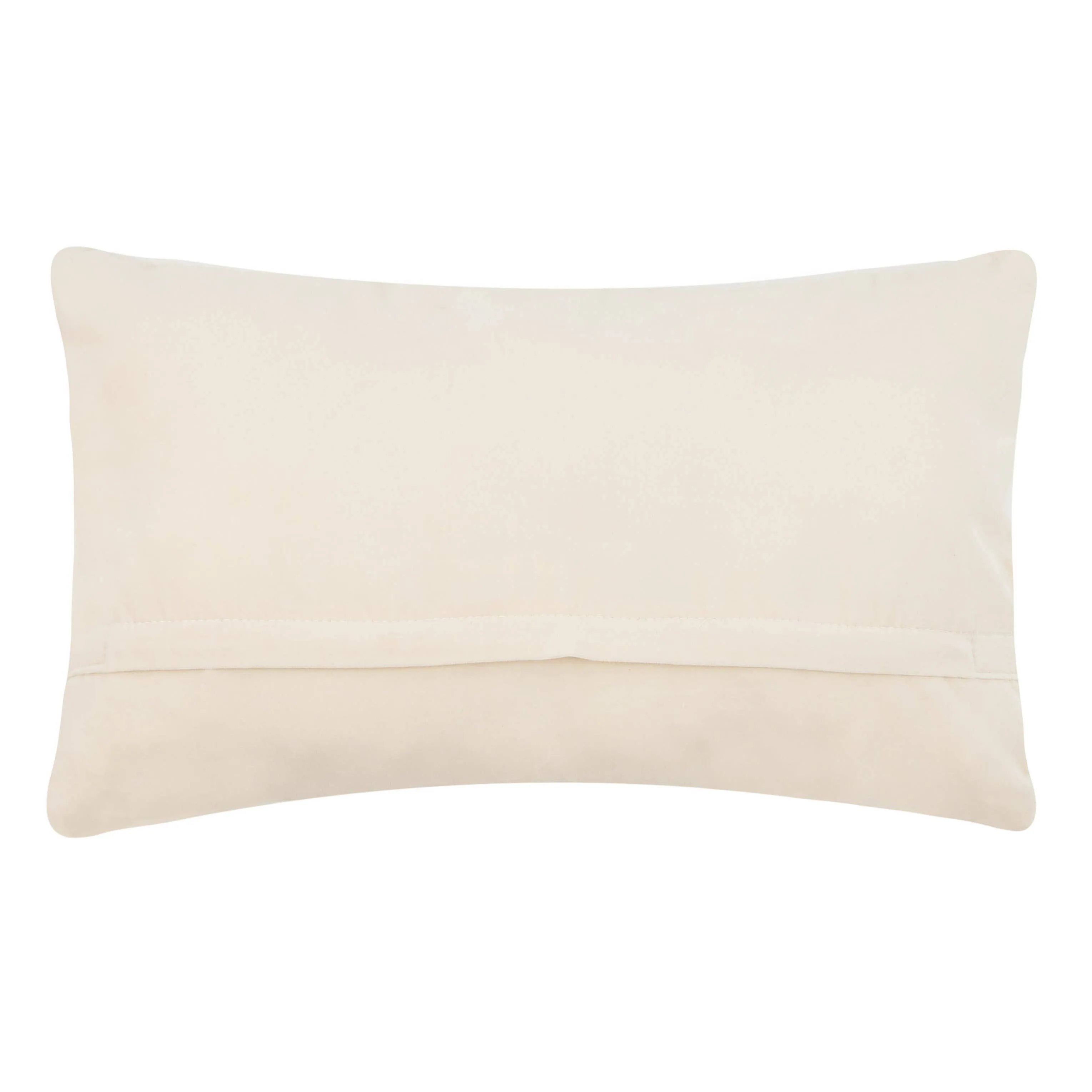 LONGHORN HOOK PILLOW Peking Handicraft