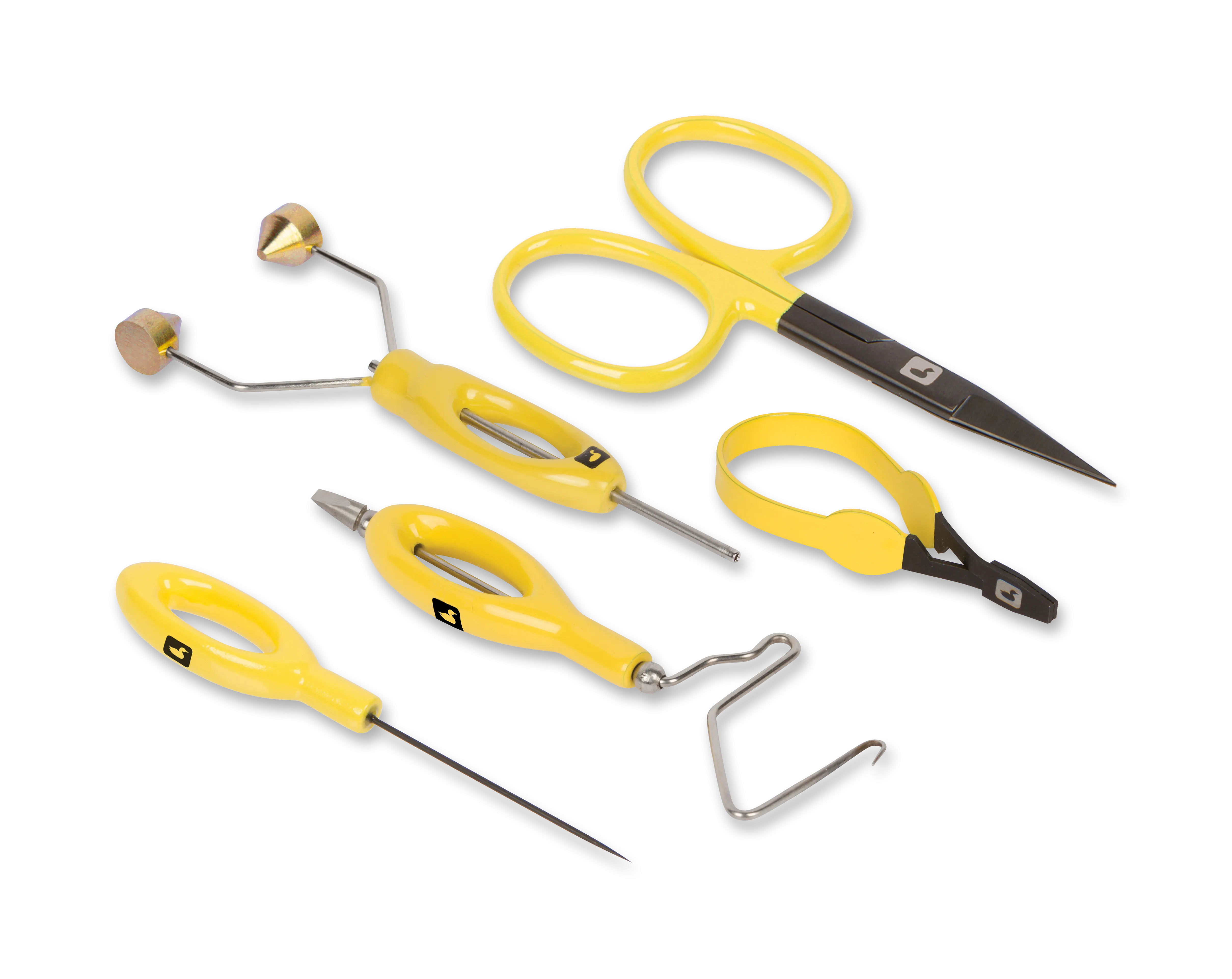 Loon Core Fly Tying Tool Kit
