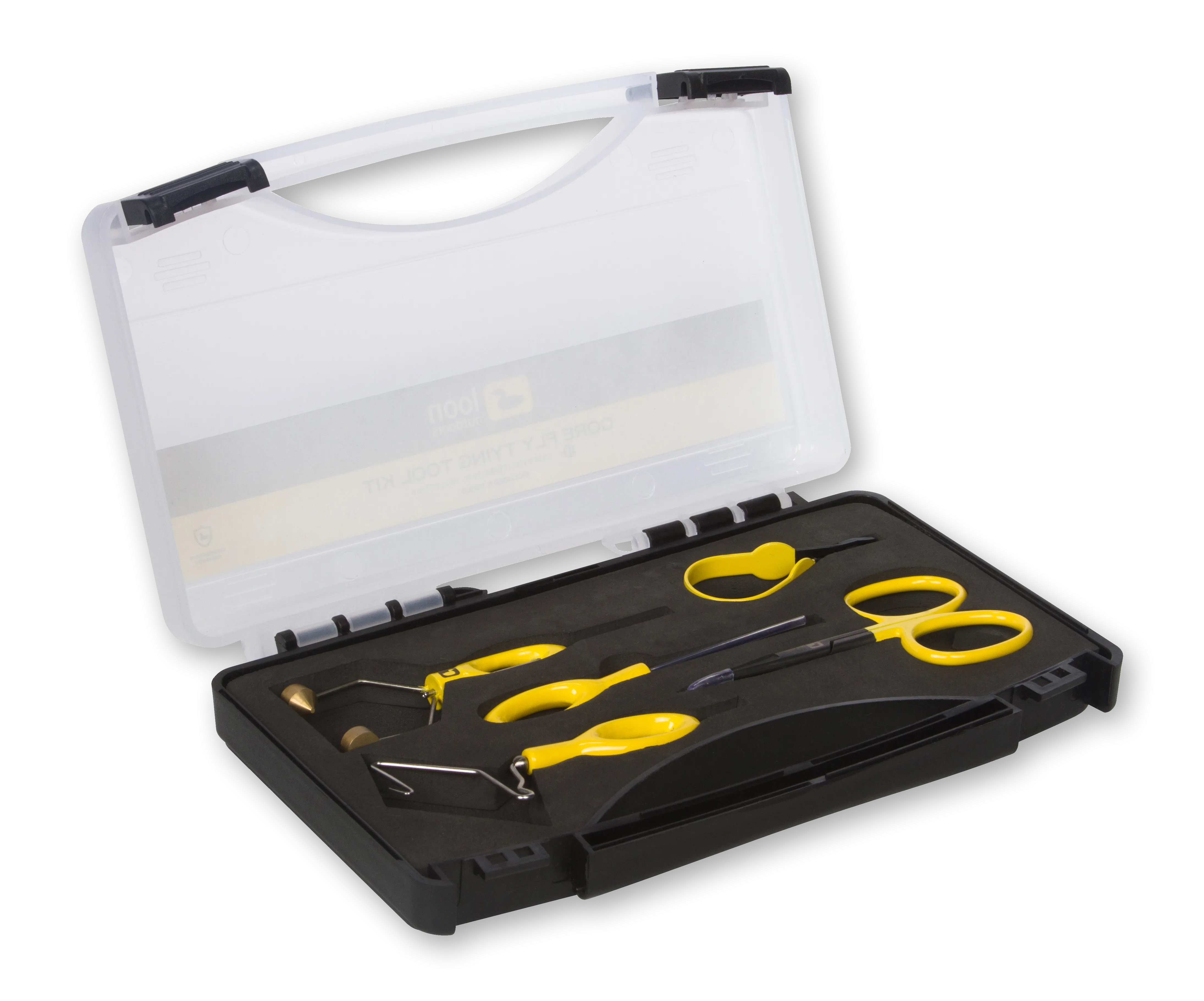 Loon Core Fly Tying Tool Kit