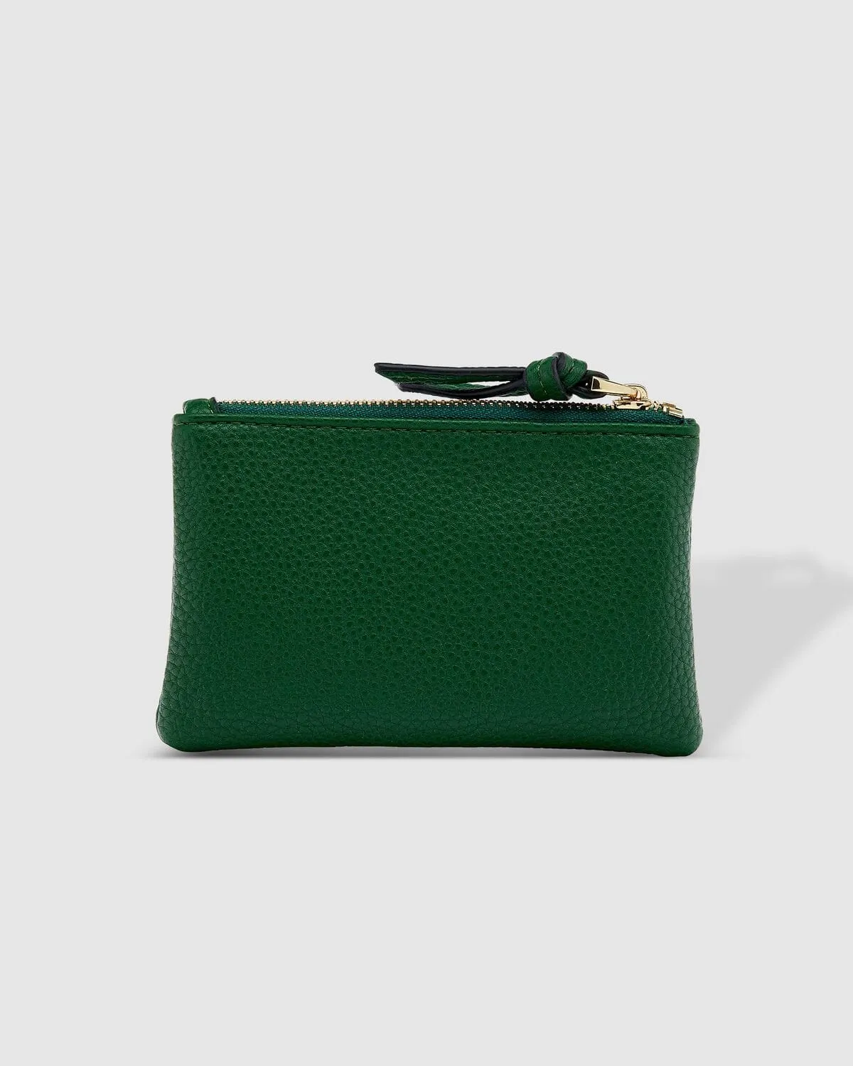 LOUENHIDE Star Purse - Green