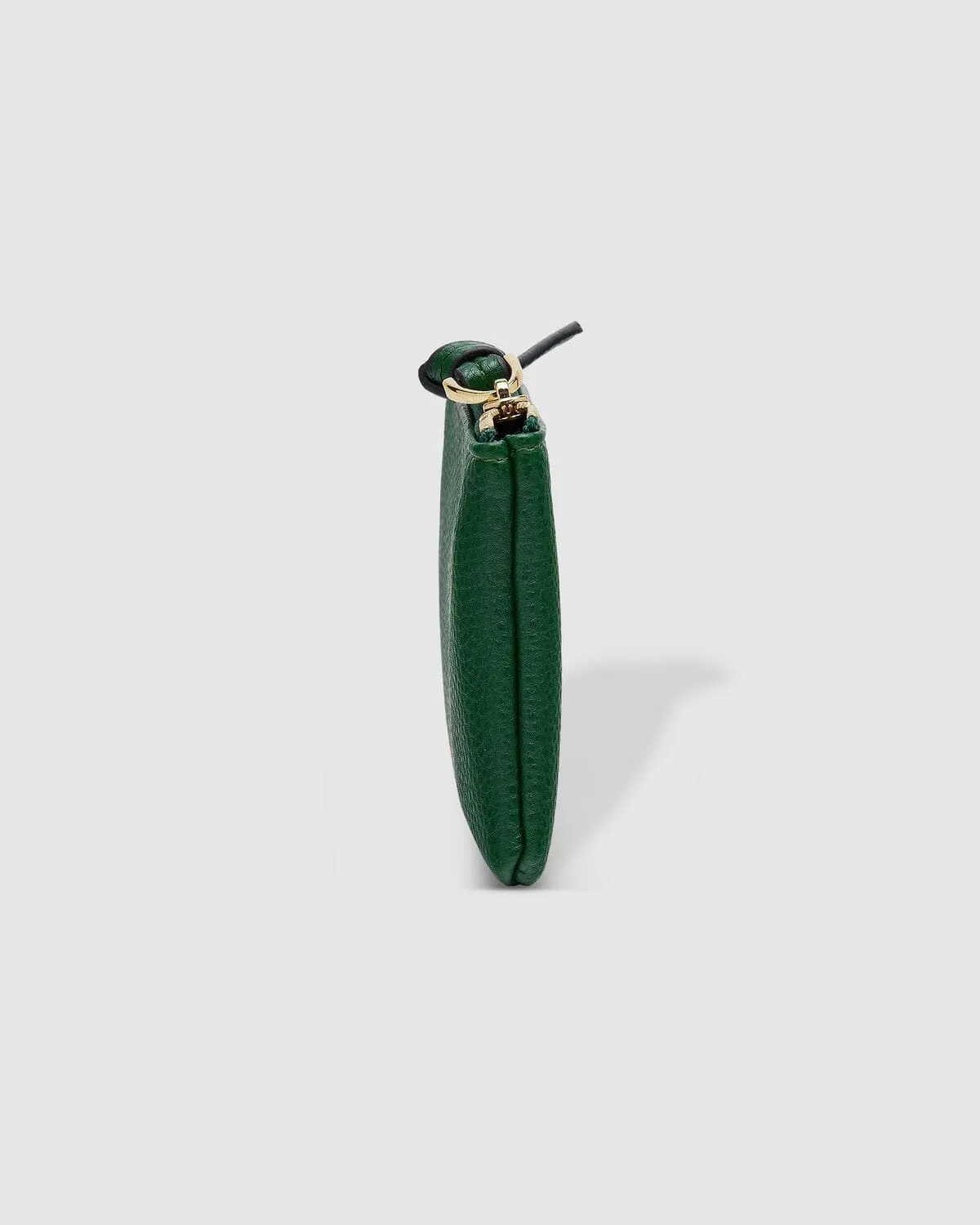 LOUENHIDE Star Purse - Green
