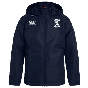 Loyola Rugby Club Vaposhield Stadium Jacket by Canterbury