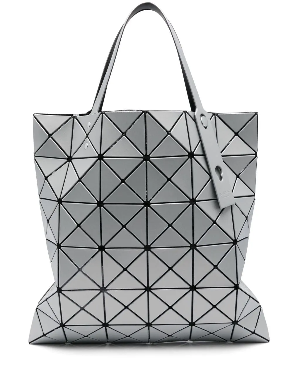 Lucent color tote bag