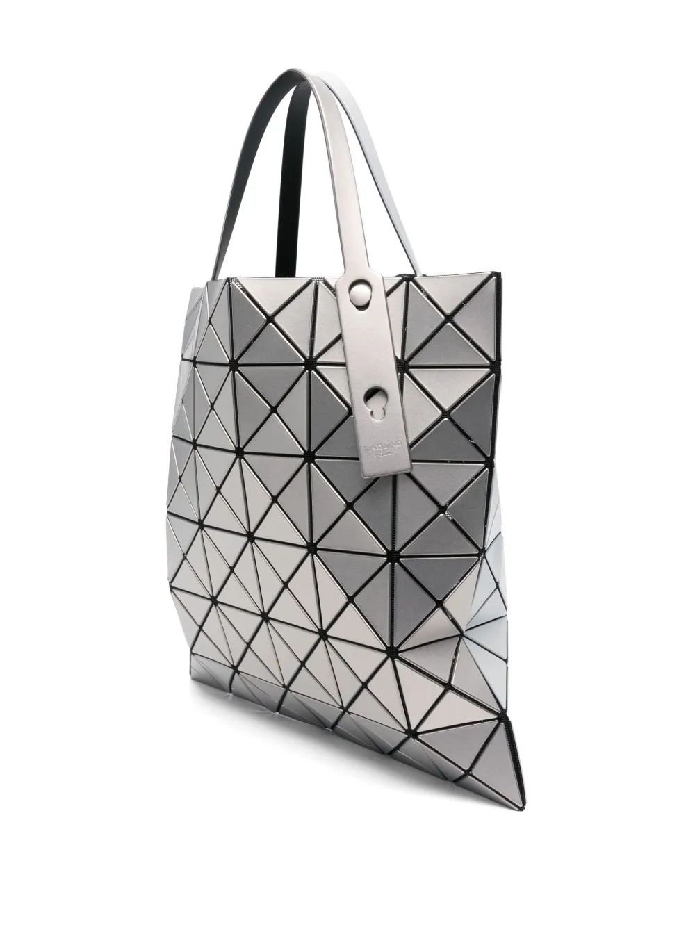 Lucent color tote bag