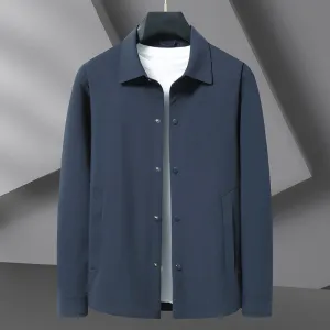 Luciano Shell Jacket