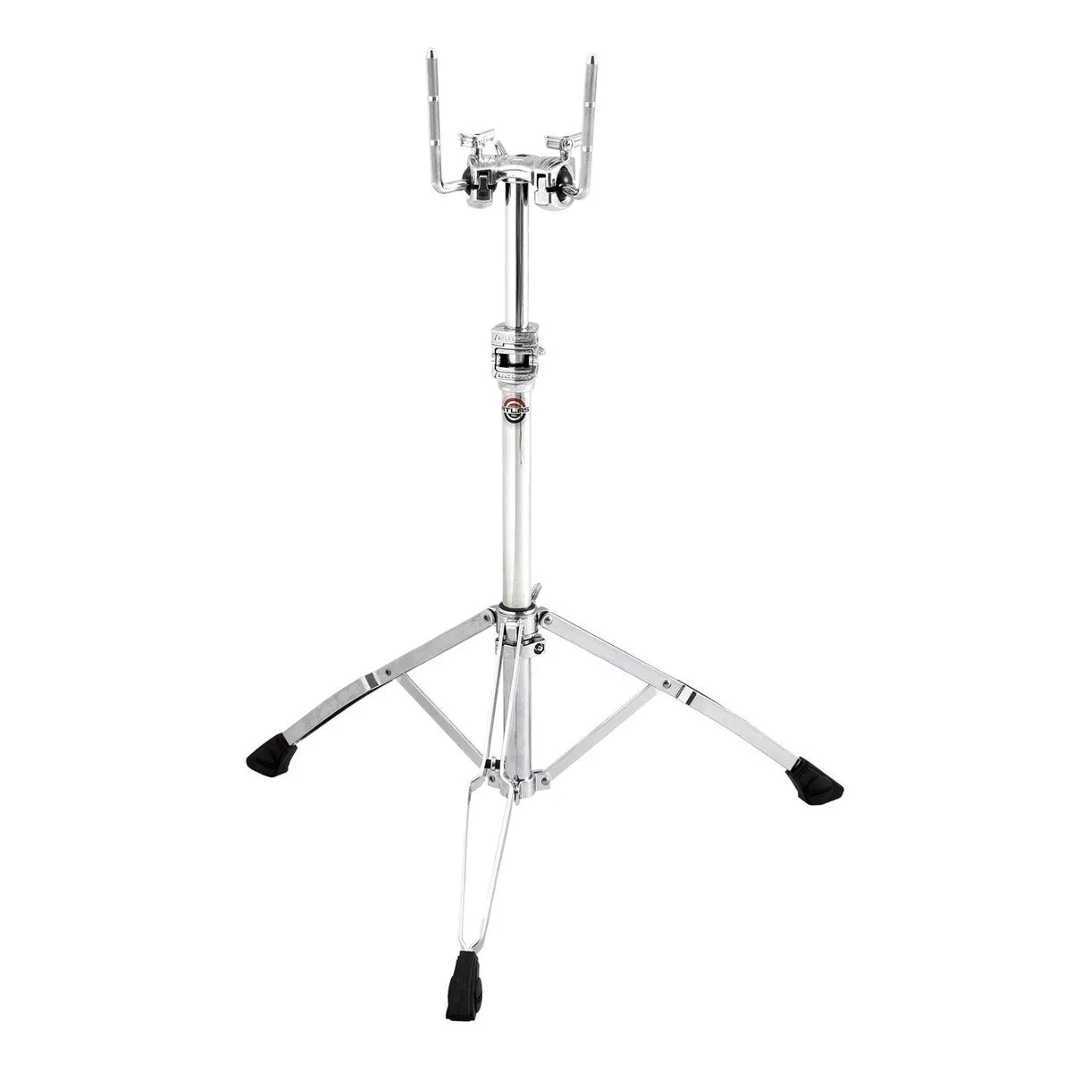 Ludwig Atlas Pro Double Tom Stand