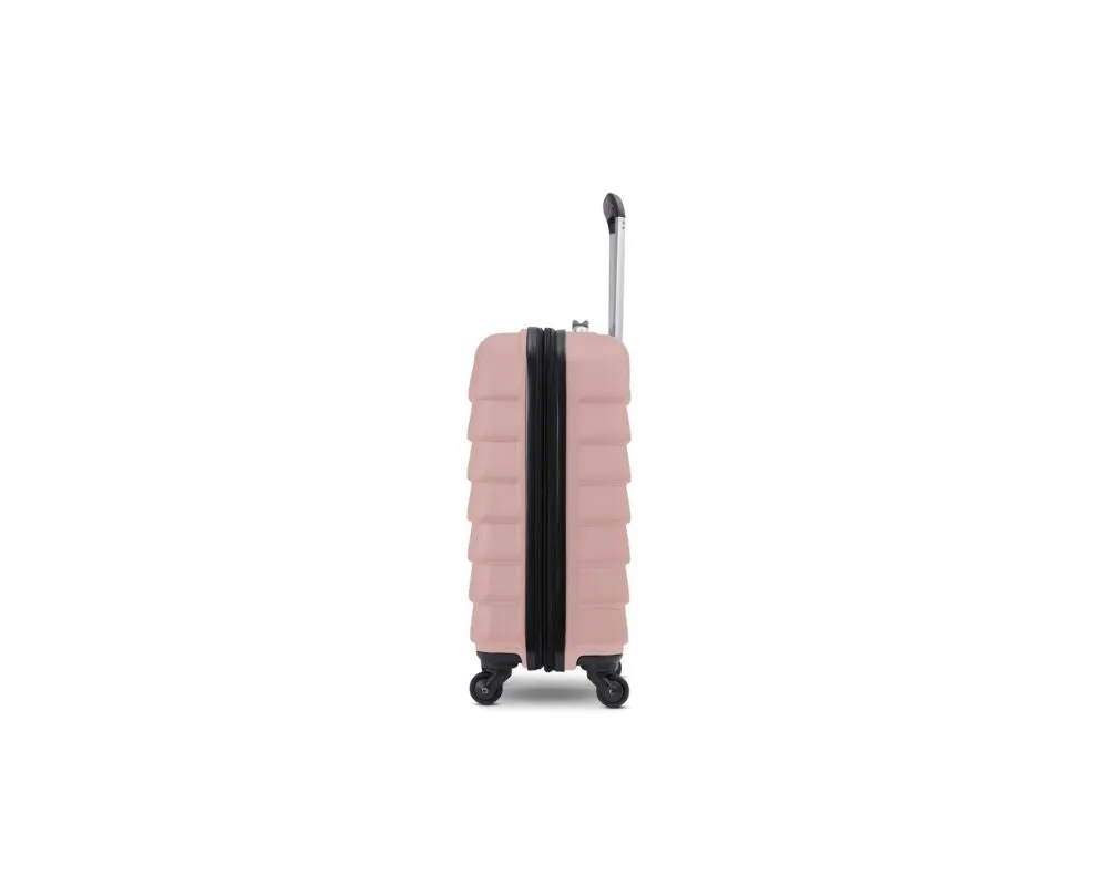 Luggage American Tourister XION DLX 24: Travel with Confidence and Style