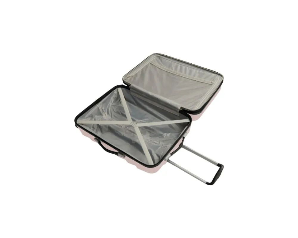 Luggage American Tourister XION DLX 24: Travel with Confidence and Style