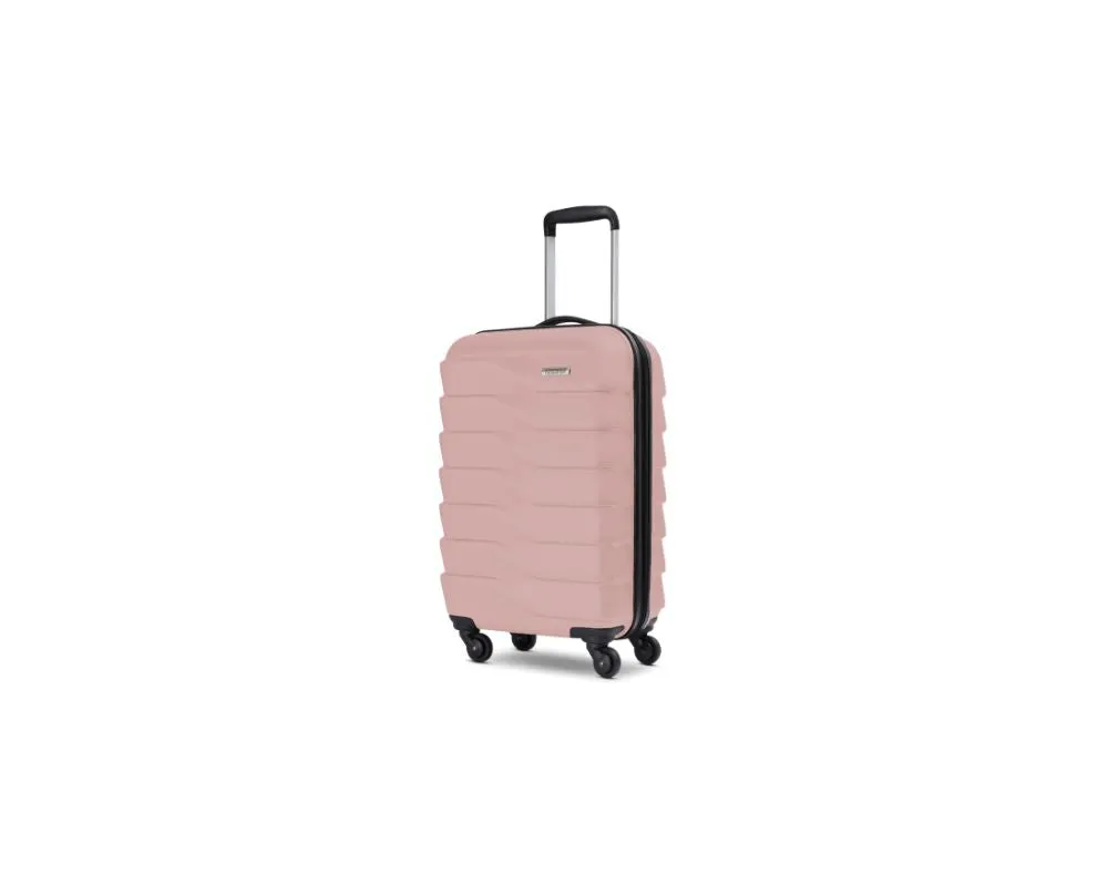 Luggage American Tourister XION DLX 24: Travel with Confidence and Style