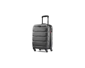 Luggage Samsonite: Travel with Confidence and Durability