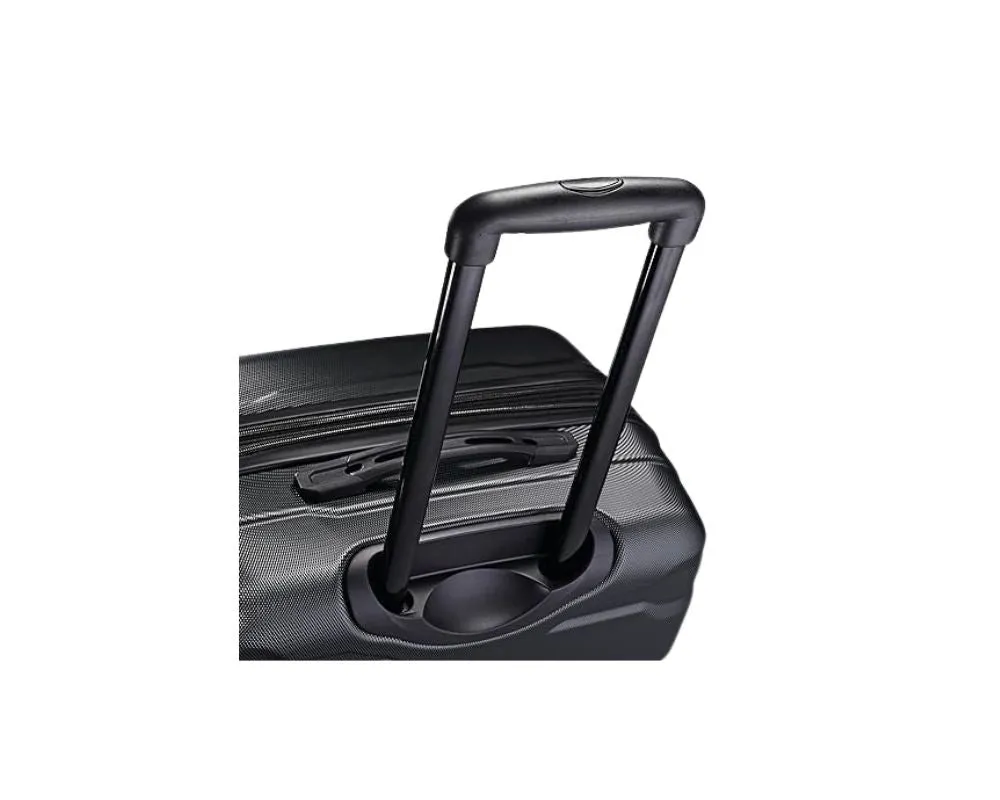 Luggage Samsonite: Travel with Confidence and Durability