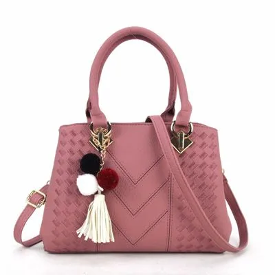 Luxury Women Crossbody Ladies Bag