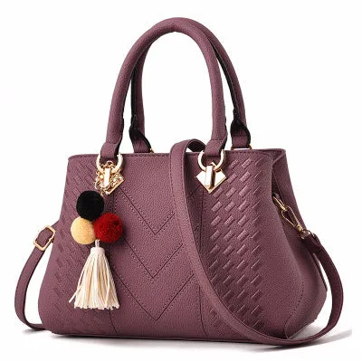 Luxury Women Crossbody Ladies Bag
