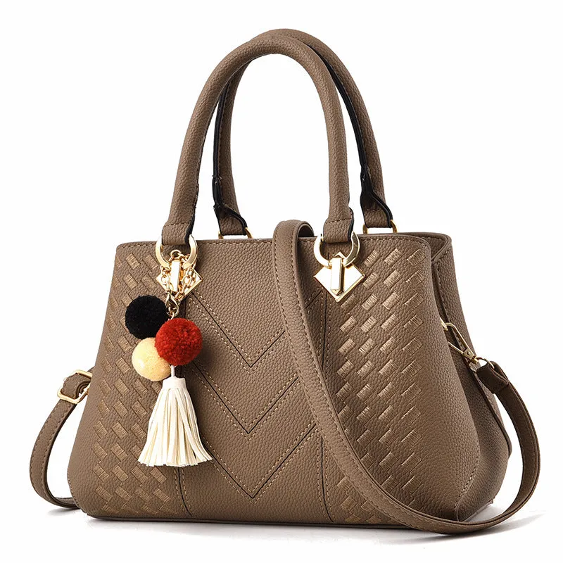 Luxury Women Crossbody Ladies Bag