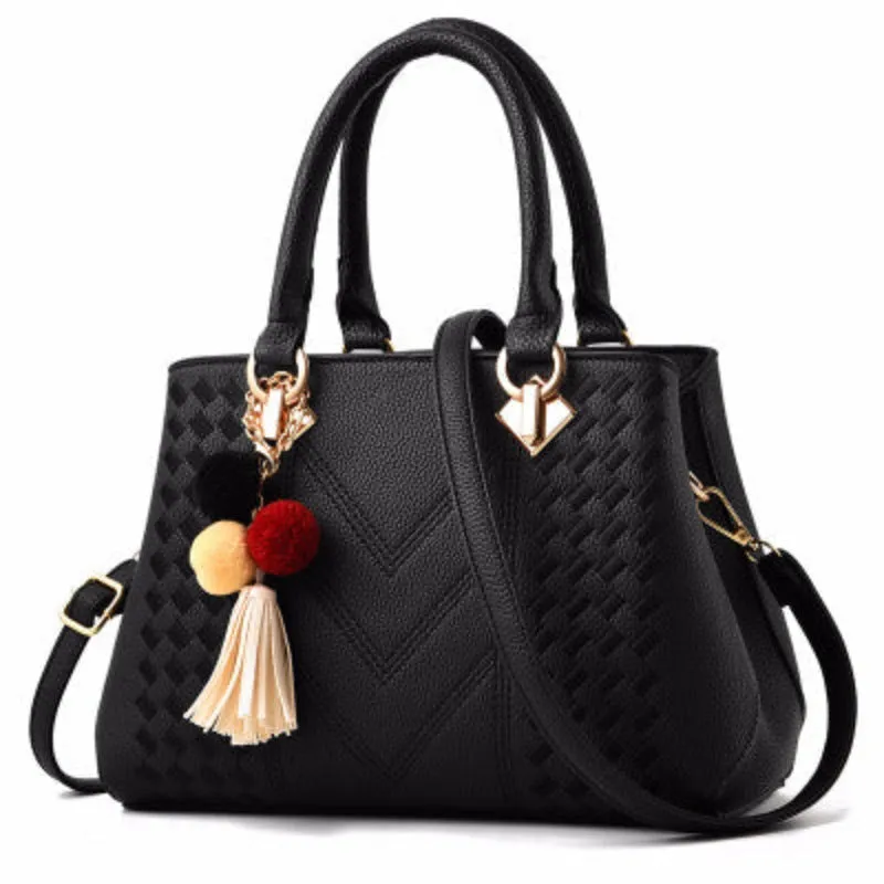 Luxury Women Crossbody Ladies Bag