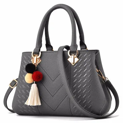Luxury Women Crossbody Ladies Bag
