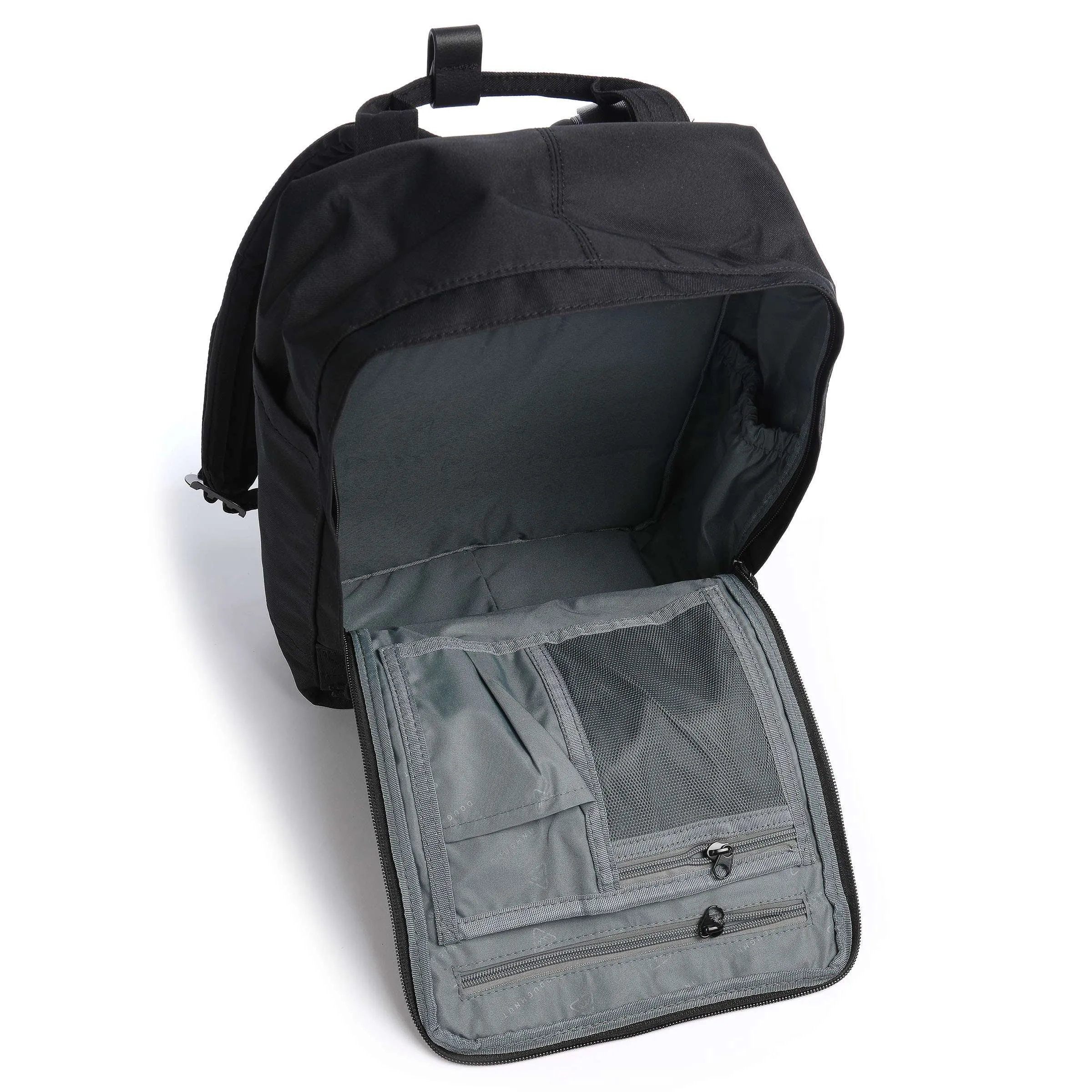 Macaroon Reborn Black Series Backpack