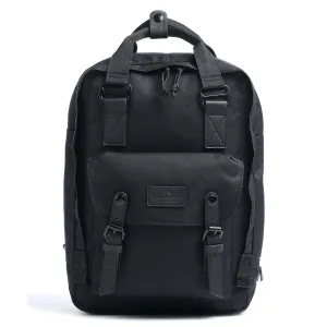 Macaroon Reborn Black Series Backpack