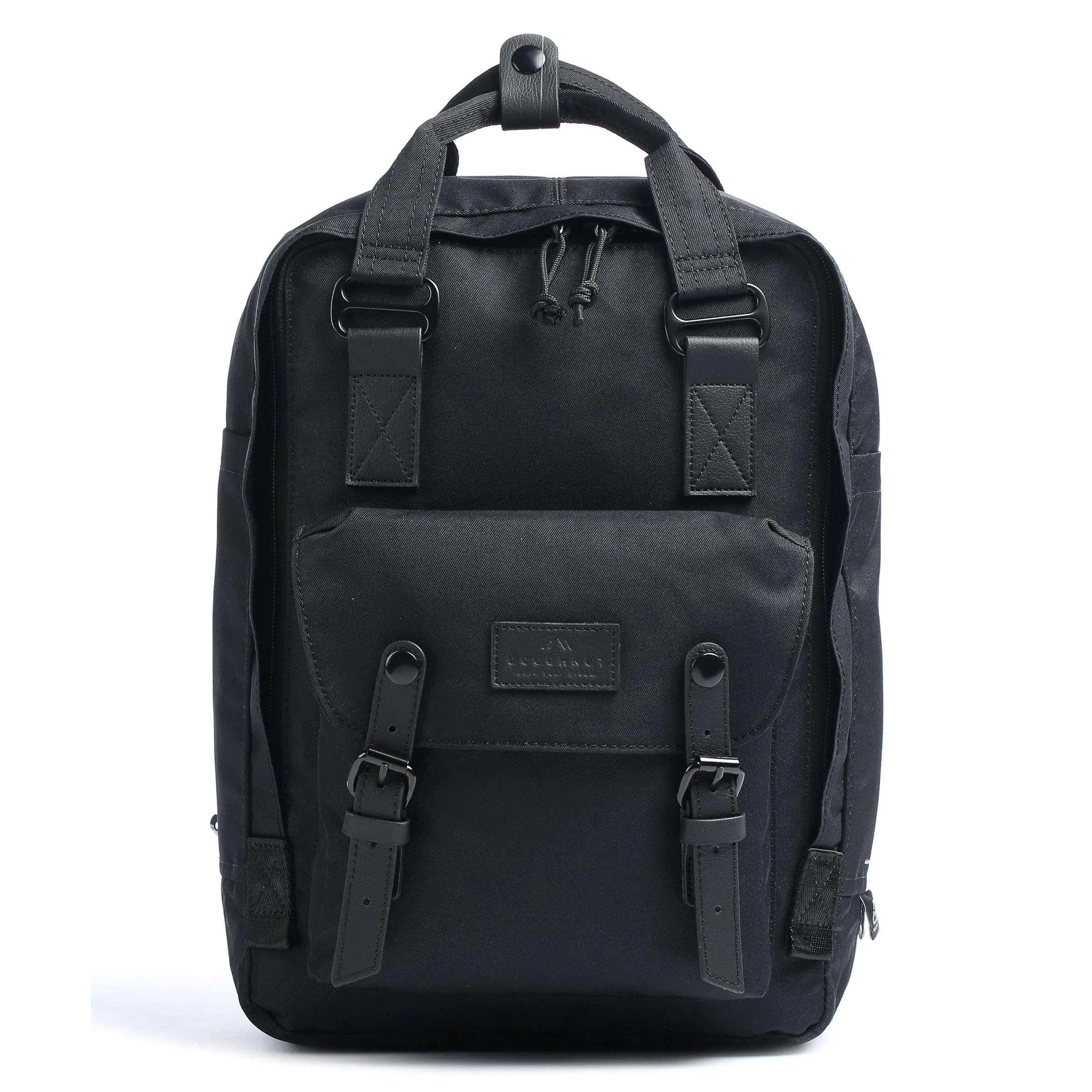 Macaroon Reborn Black Series Backpack