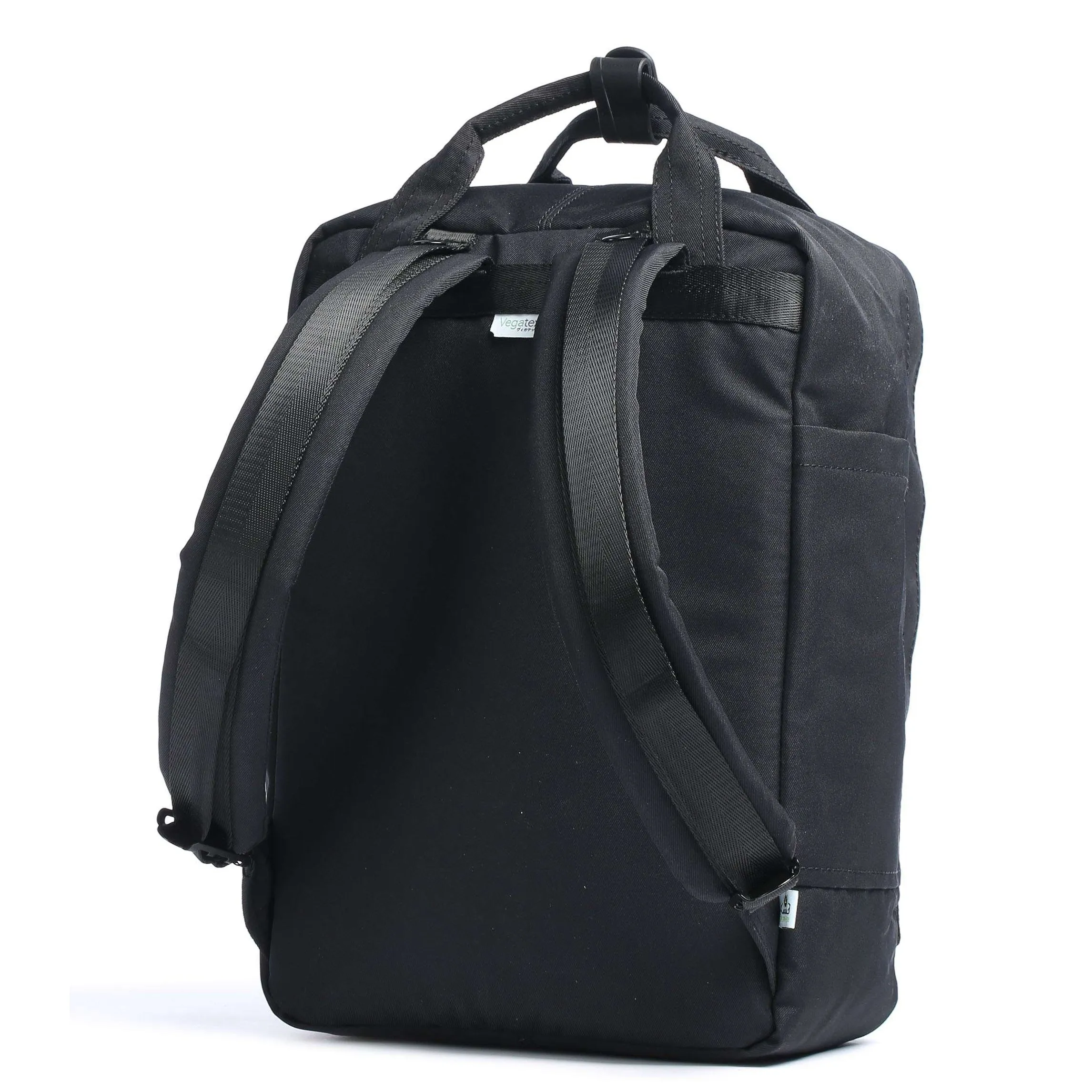 Macaroon Reborn Black Series Backpack