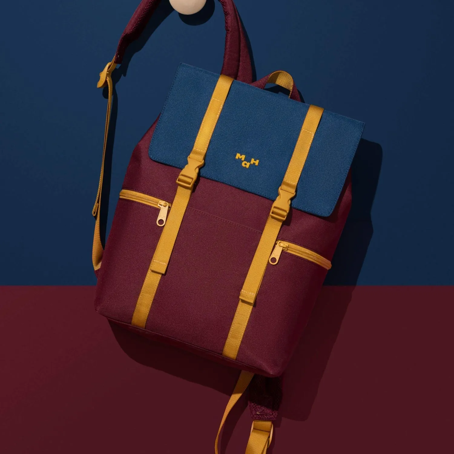 MAH Siro 11L Backpack