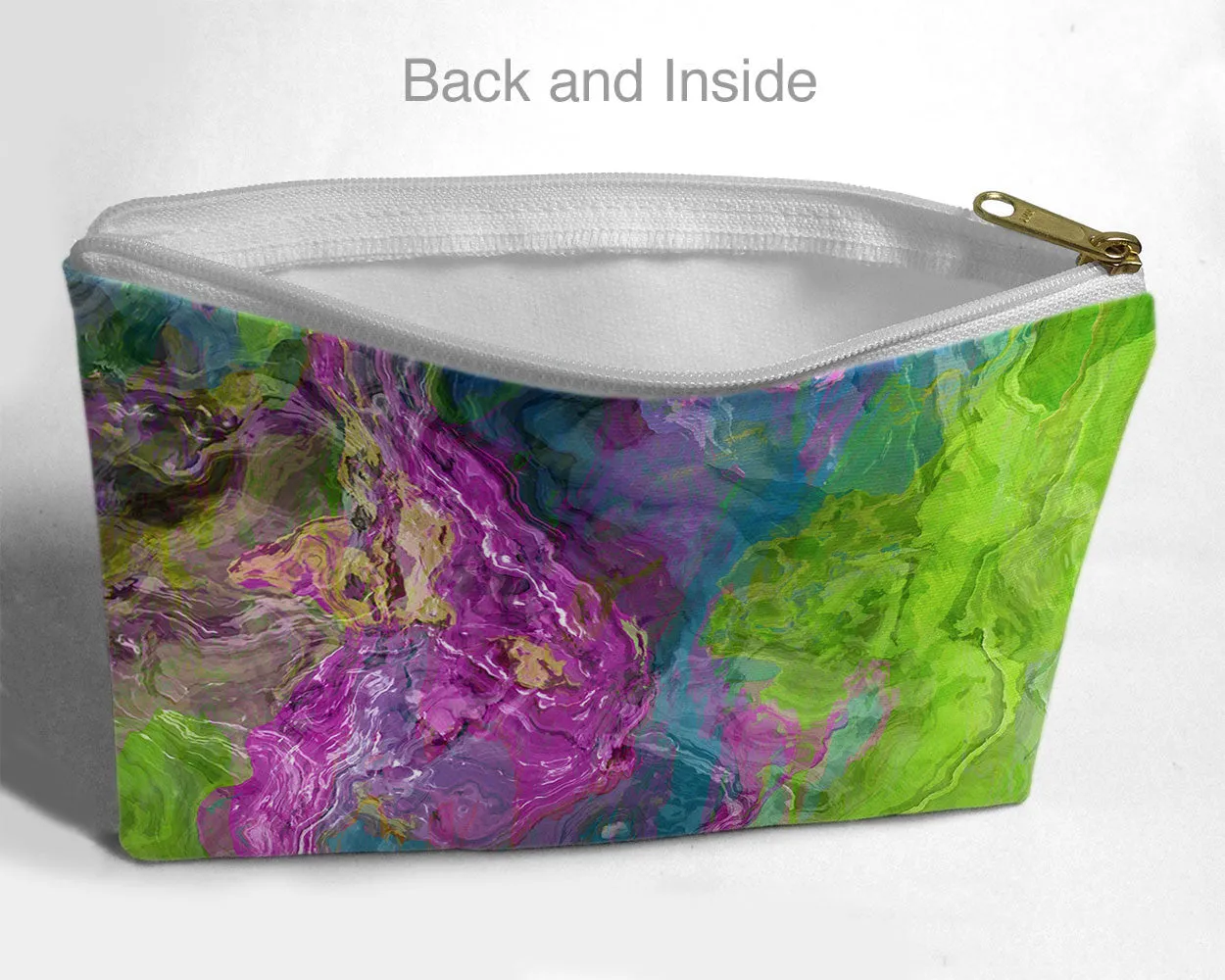 Makeup Bag, Archipelago