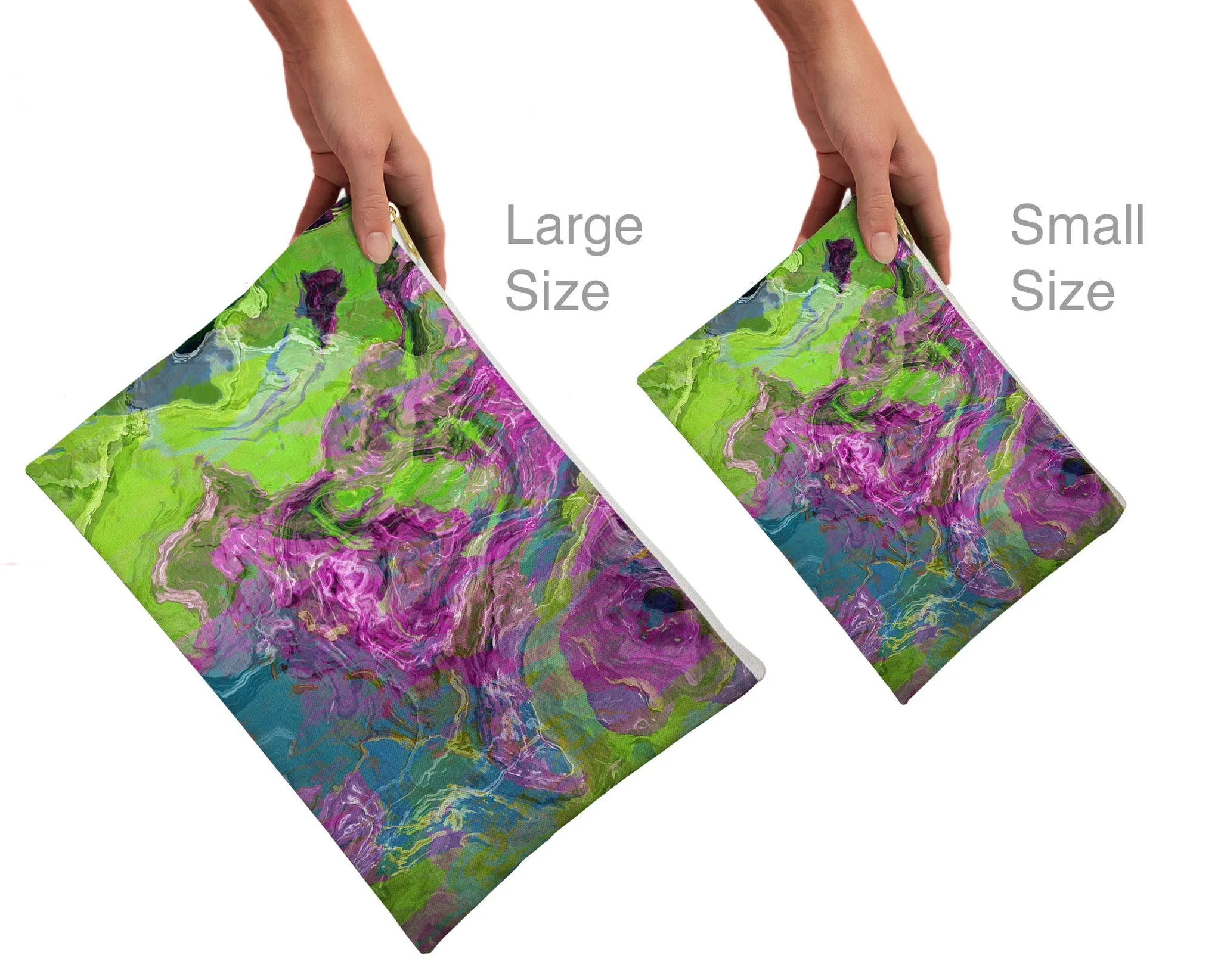 Makeup Bag, Archipelago
