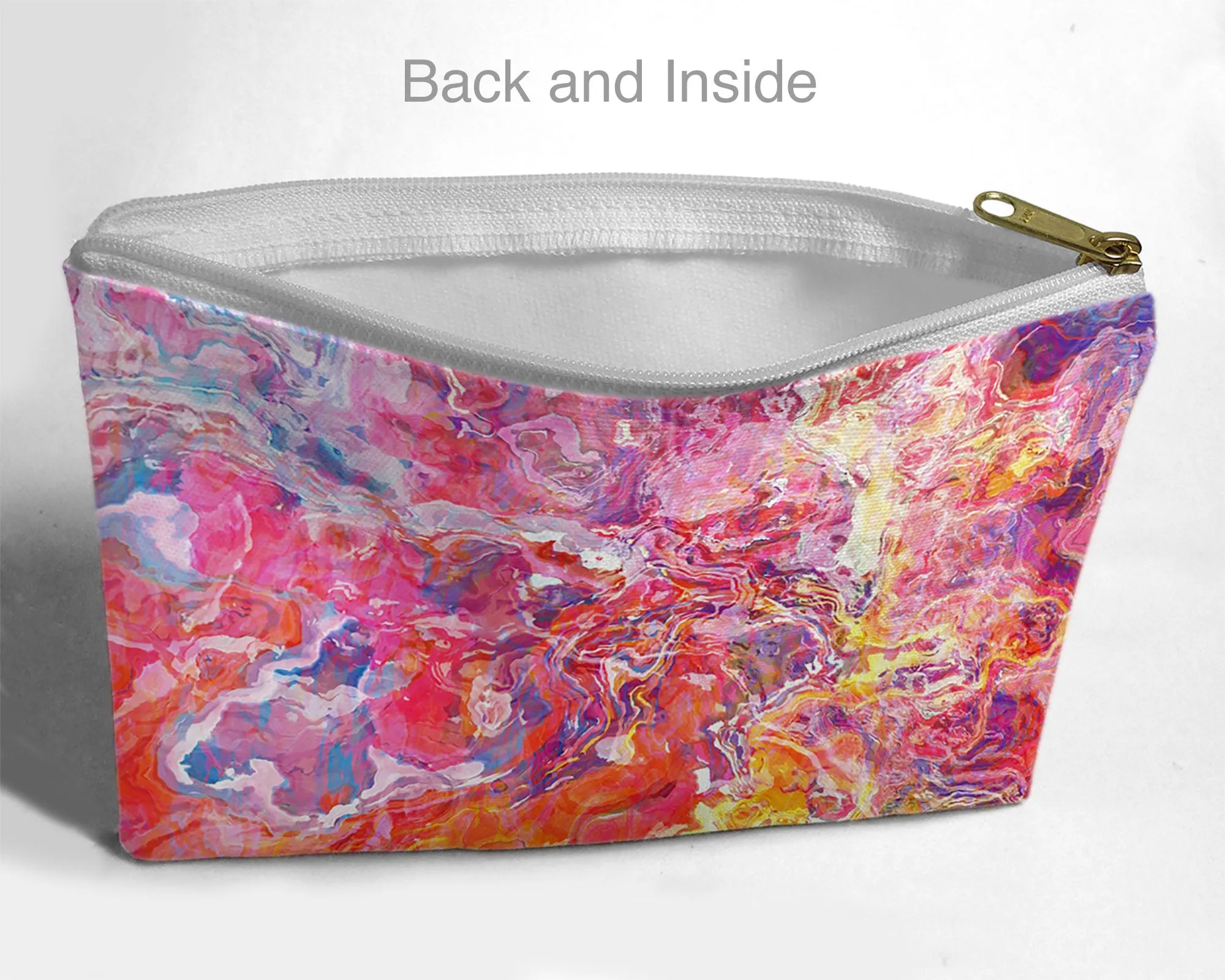Makeup Bag, Awakening
