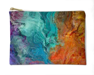 Makeup Bag, Carnival