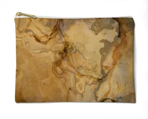 Makeup Bag, Earthbound