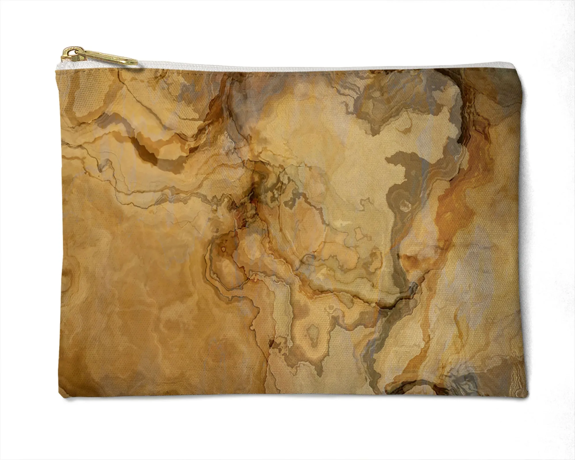 Makeup Bag, Earthbound