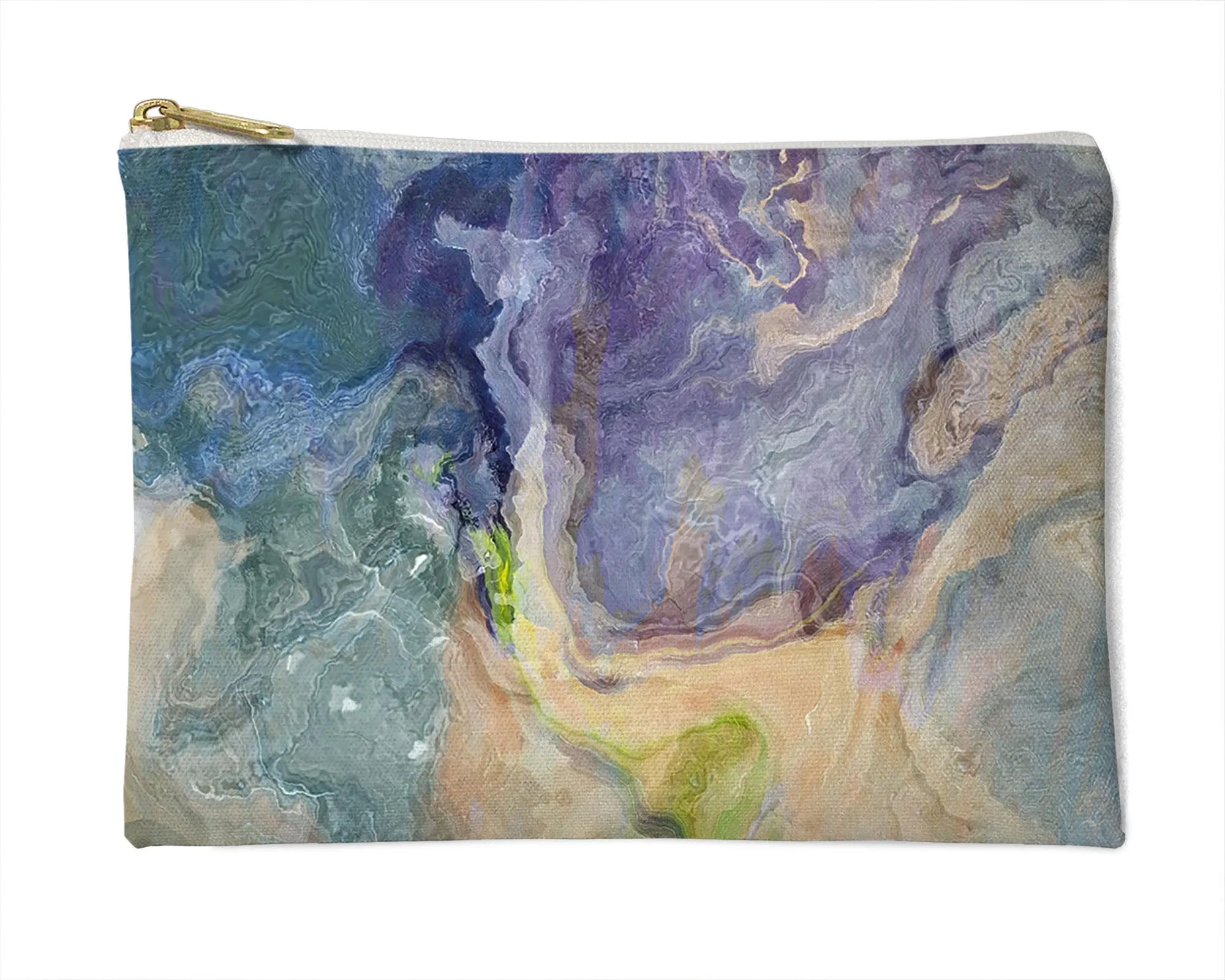 Makeup Bag, Emergence