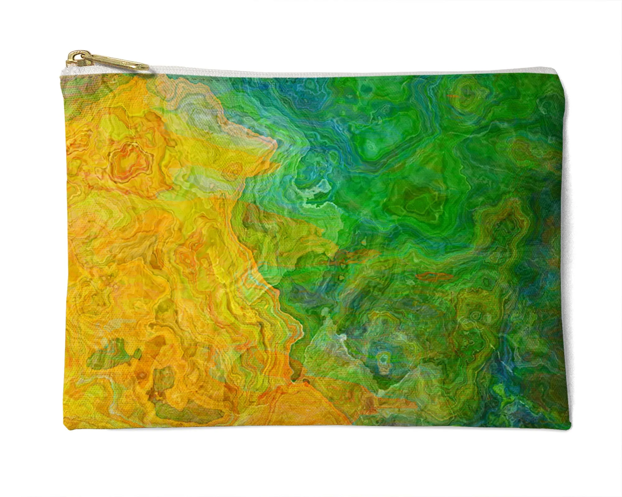 Makeup Bag, Entangle